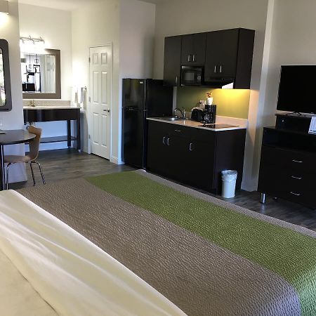 Studio 6-Chattanooga, Tn - East 외부 사진
