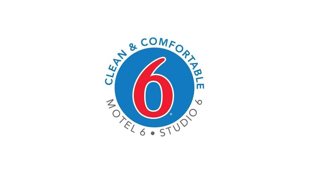 Studio 6-Chattanooga, Tn - East 외부 사진