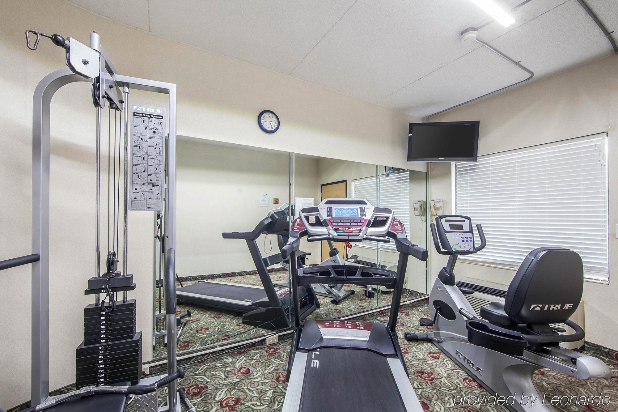 Studio 6-Chattanooga, Tn - East 외부 사진