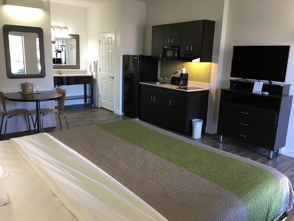 Studio 6-Chattanooga, Tn - East 외부 사진