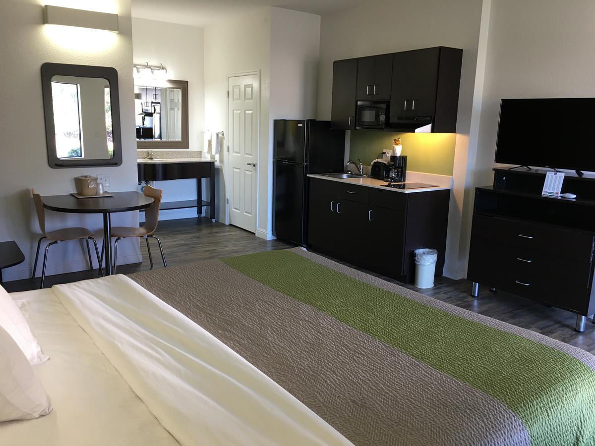 Studio 6-Chattanooga, Tn - East 외부 사진