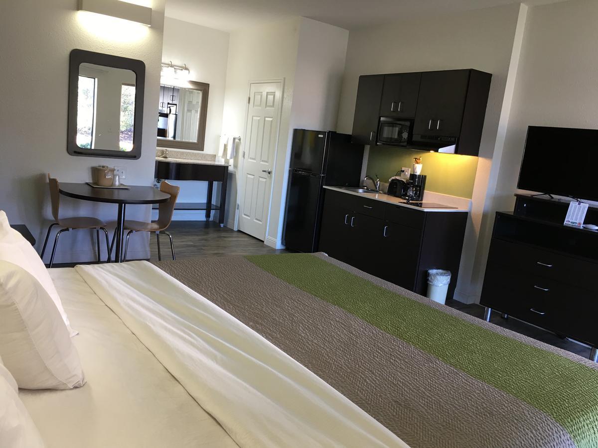 Studio 6-Chattanooga, Tn - East 외부 사진