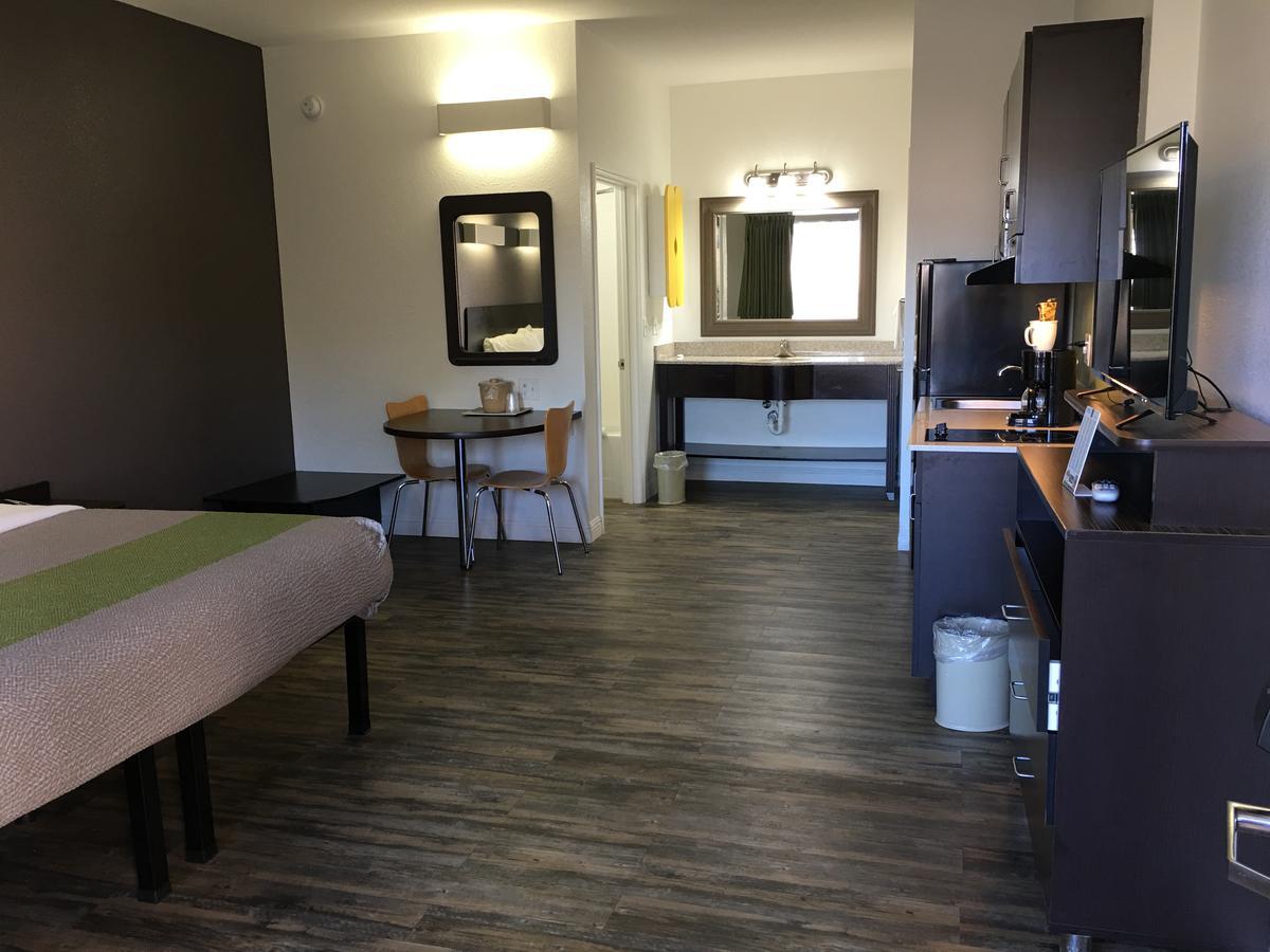 Studio 6-Chattanooga, Tn - East 외부 사진